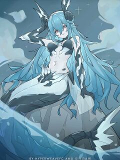 Tides of Longing