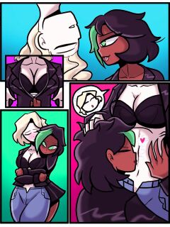 [VADARTS] Freak Nasty Works