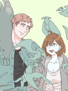 [Matsuko04] Did we just talk about dragons (Harry Potter)[english]