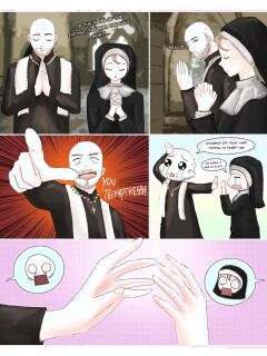 [R18G] [Kaschan] sinner meal